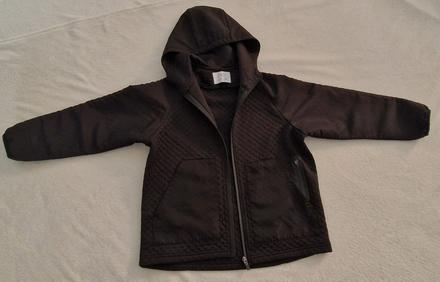 Ľahká bunda zara, zara,128