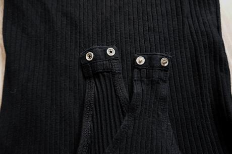 Vrúbkované body zara, zara,m