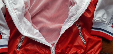 Lahka letna bundicka, h&m,92