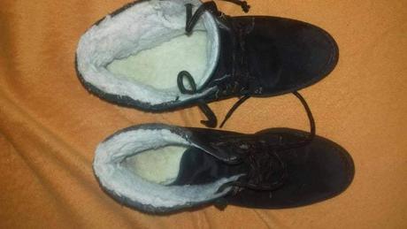 Pánske topánky, 41