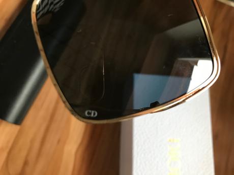 Okuliare dior originál, dior