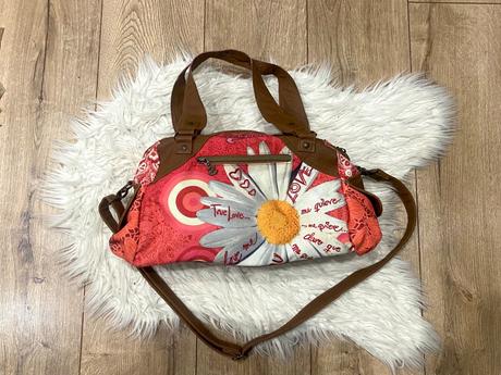 Desogual kabelka, desigual
