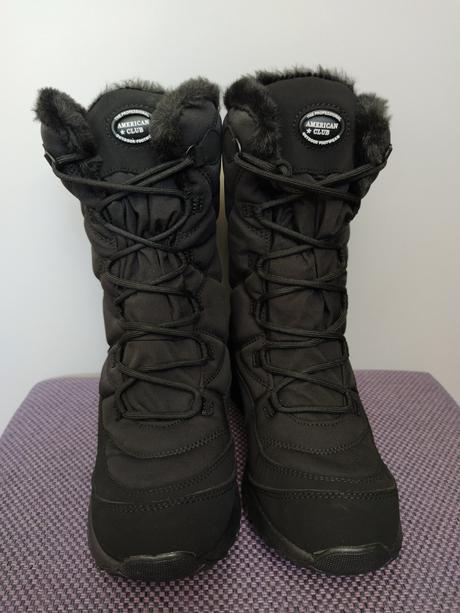 Snehule softshell, 41