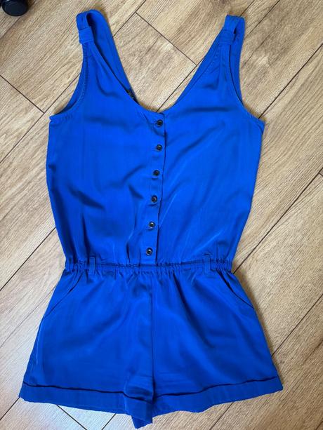 Overal damsky oodji, xs