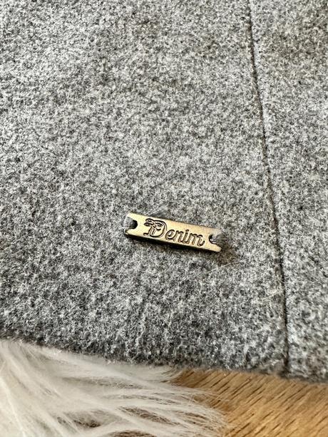 Dámsky kabát, tom tailor,s