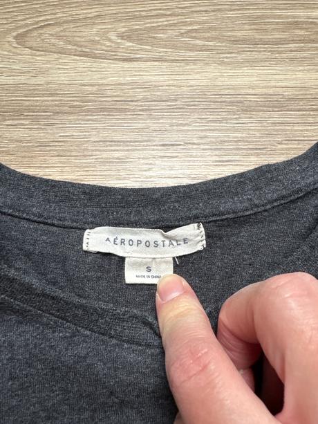 Tričko aeropostale, aeropostale,s