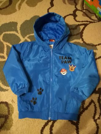 Predám oblečenie, 122–134