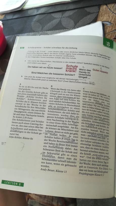 Ausblick 1 kniha + pracovný zošit,