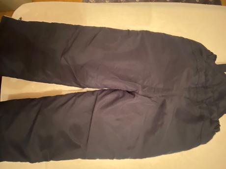 Oteplovačky, lyžiarske nohavice, dopodopo,122