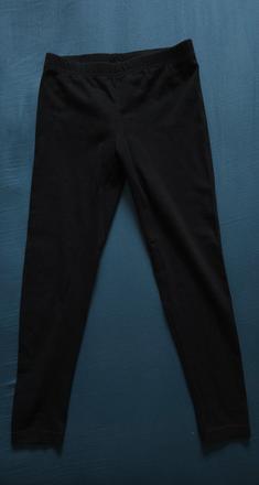 Predám dievčenské legíny zn. kiki & koko, kiki&koko,122