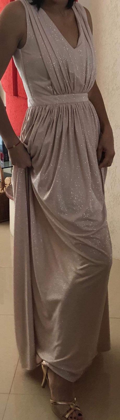 Spolocenske saty, 38