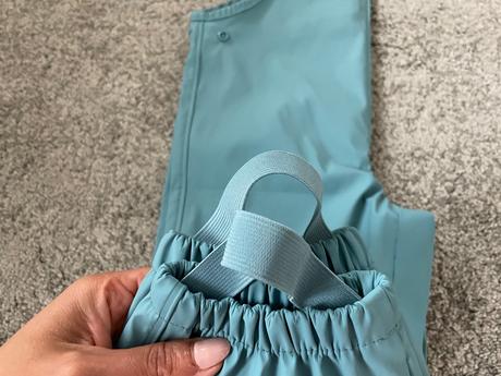 Komplet do dažďa 2x pogumovaný nezateplený 86/92, 92