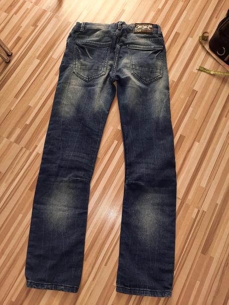 Chlapčenské rifle chapter young 152, chapter young,152