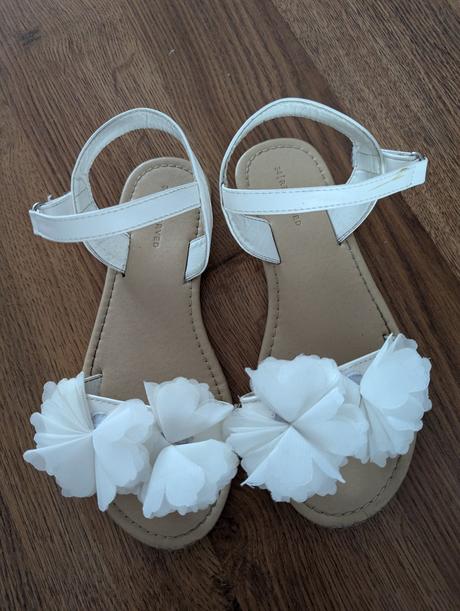 Sandále, reserved,34
