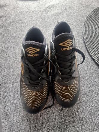Halovky umbro, umbro,31