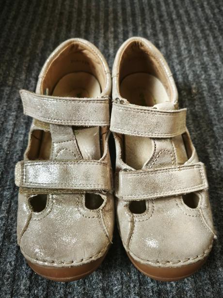 Sandále froddo 29, froddo,29