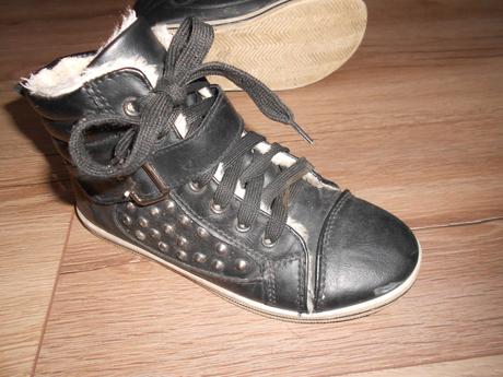 Dievčenské tenisky, 35