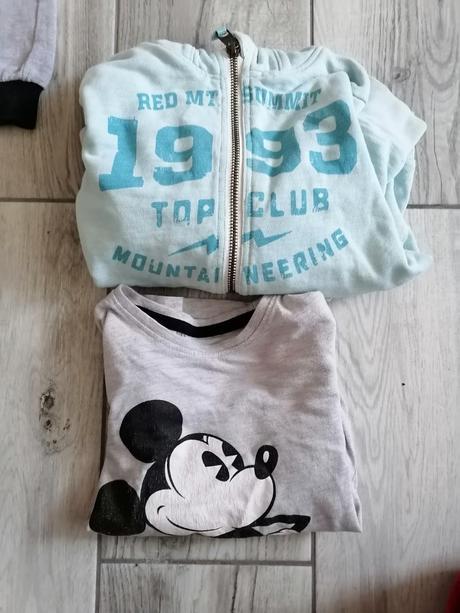 Balík - 98/104, 104–116