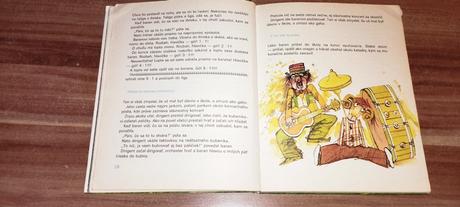 Rozprávky od výmyslu sveta, 