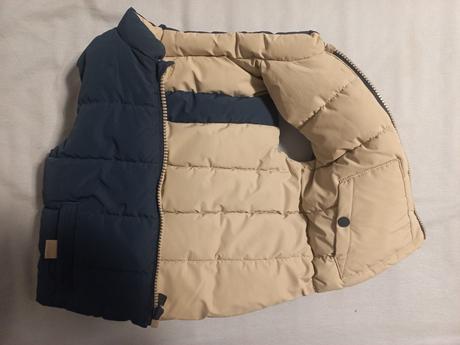 Obojstranná vesta c&a, c&a,86