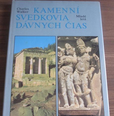 Kamenní svedkovia dávnych čias, 