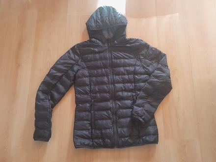 Prechodná bunda, 38
