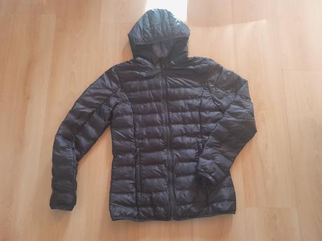 Prechodná bunda, 38