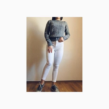 Dámsky svetrík, terranova,xs