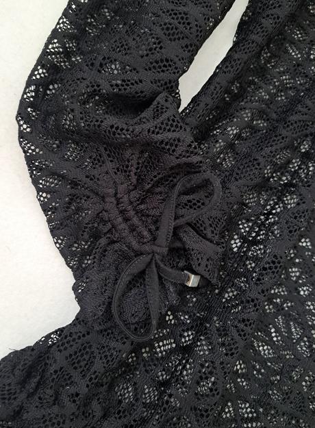 Next tunika/prehoz na plavky uk 14, next,l