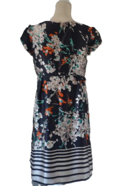 Šaty hodvábne marela, veľ. s, s