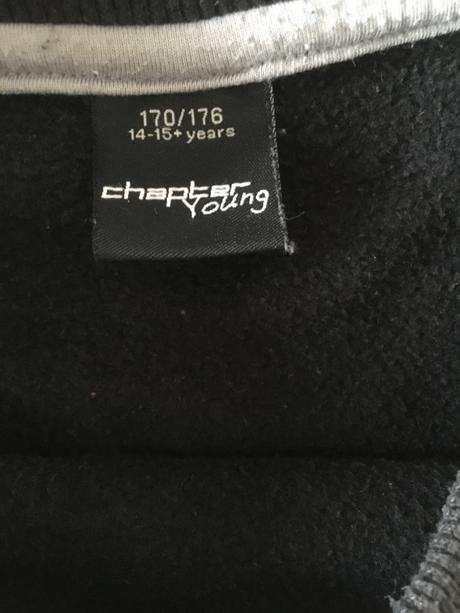 Mikina, chapter young,170