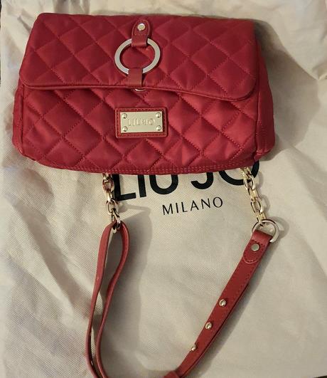 Crossbody kabelka zn. liu jo, liu jo