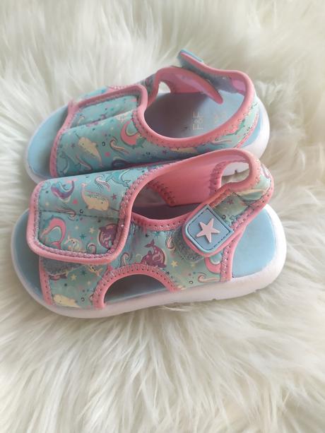 Sandále, f&f,23