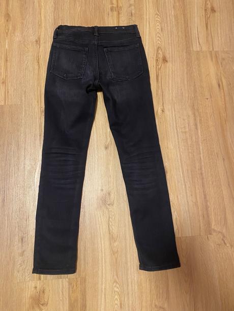 Skinny džíny, gap,140