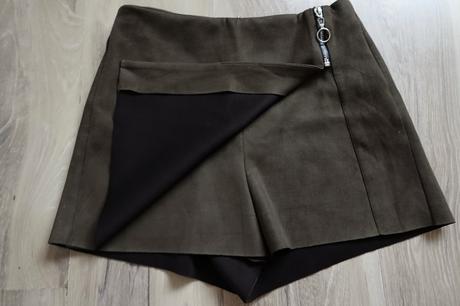 Sukňošortky zara, zara,s