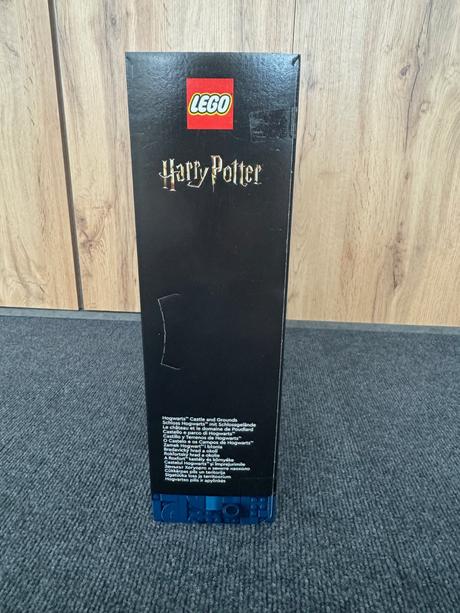Lego harry potter, 