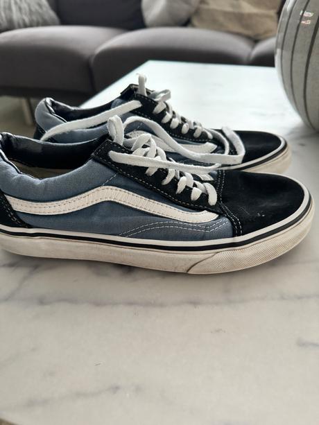 Vans tenisky, vans,37