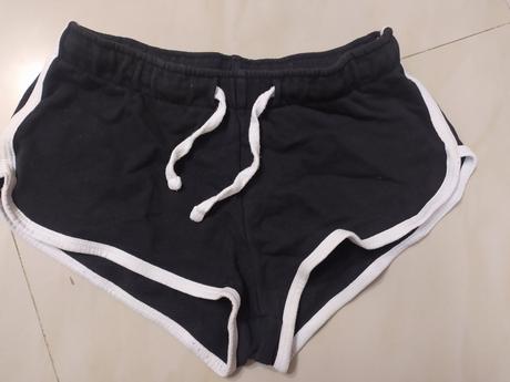 Kraťasy, new yorker,xs