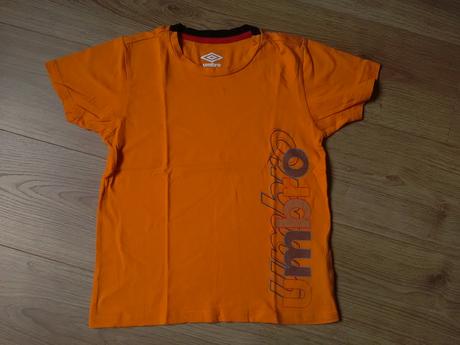 Tričko umbro 140, umbro,140