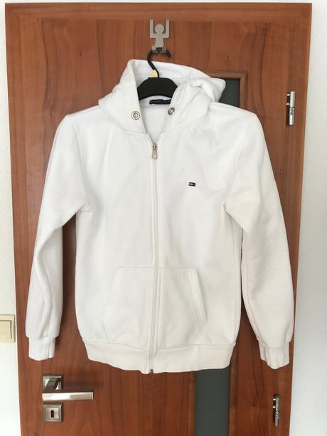 Mikina hilfiger, tommy hilfiger,m