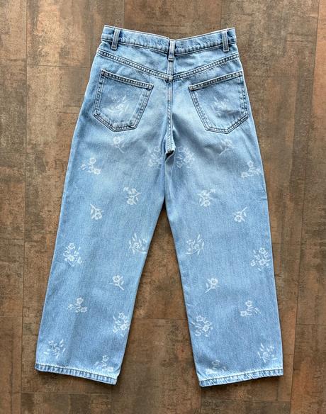 Rifle, denim co,158
