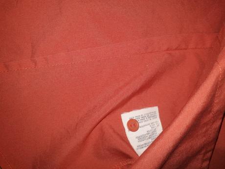 Krasna kosela mexx,ako nova,pc 49,95, mexx,xs