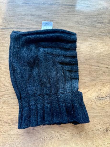 Kašmírová kukla diobo 1-2roky,