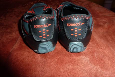 Speedo topánky neoprénové do vody, v. 29, speedo,29