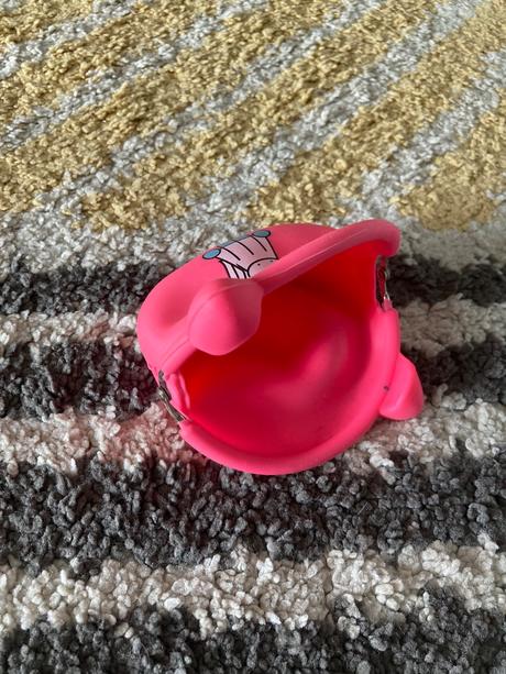 Peňaženka jednorožec,