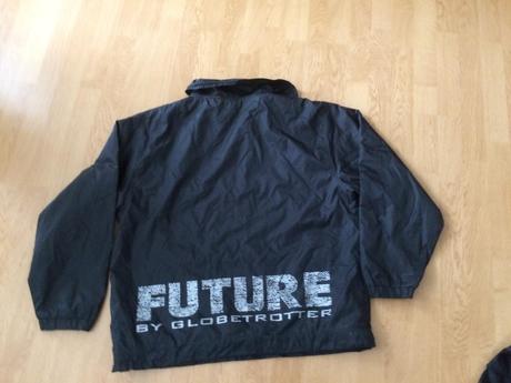 Prechodná bunda, 50