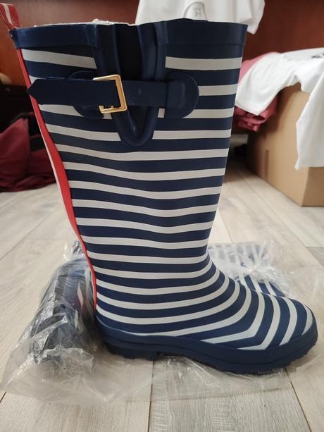 Gumáky, 40 / 41 / 42