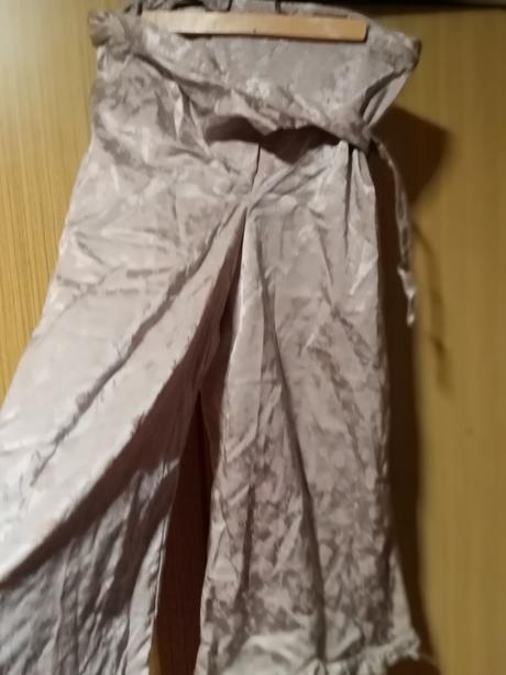 Dámsky komplet 3/4nohavice - top, 36