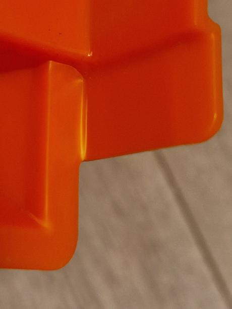 Hot wheels dráha masívna slučka, 