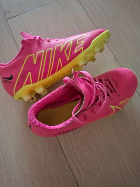 Kopacky nike mercurial, nike,33